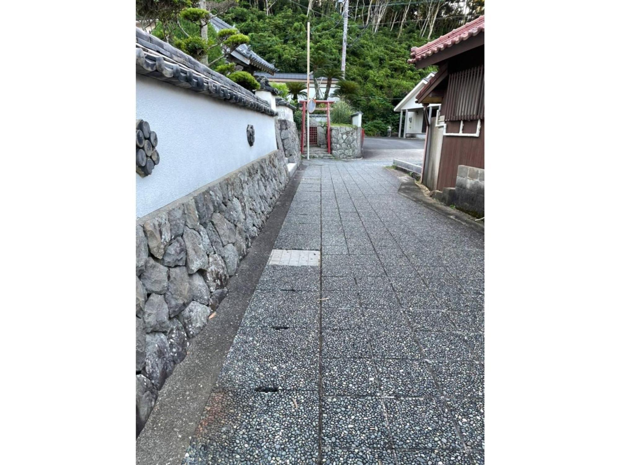 Seaside Garage Shima - Vacation Stay 85765V Exterior foto