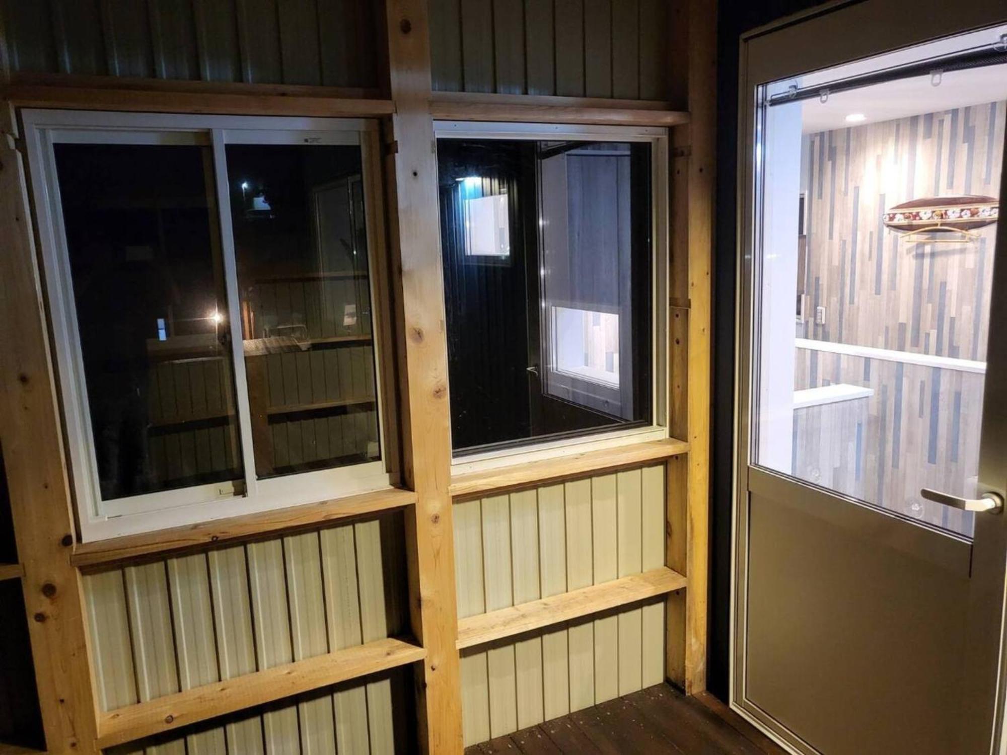 Seaside Garage Shima - Vacation Stay 85765V Exterior foto